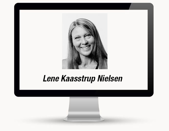 Lene kontakt