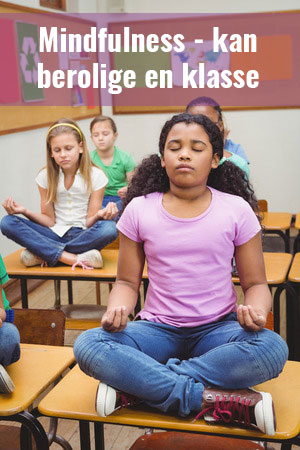 Mindfulness