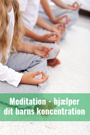 meditation