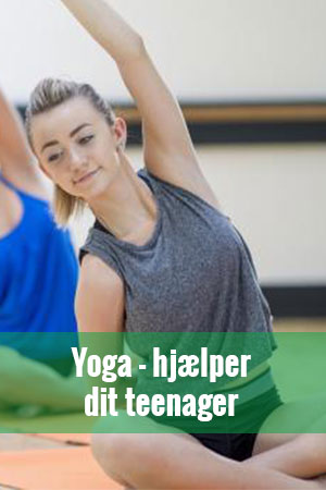 teenager