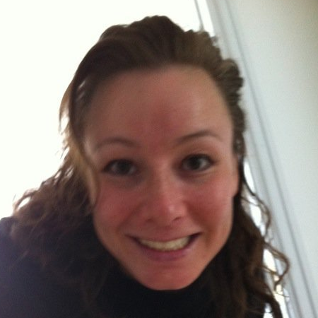 Susanne Wallbohm <br /> <span>Børne yoga kunde<span>
